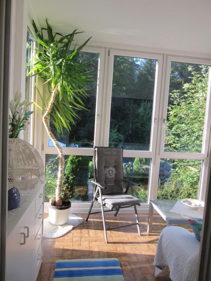 Appartement-Heuberg Salzburg Exterior foto