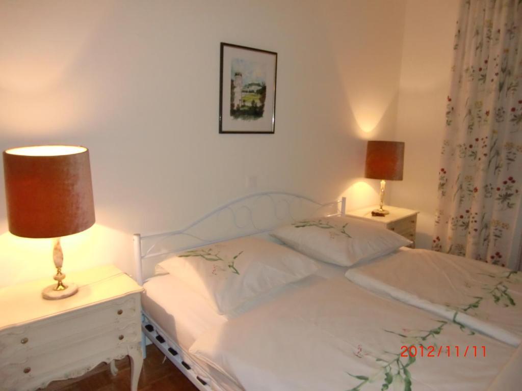 Appartement-Heuberg Salzburg Zimmer foto