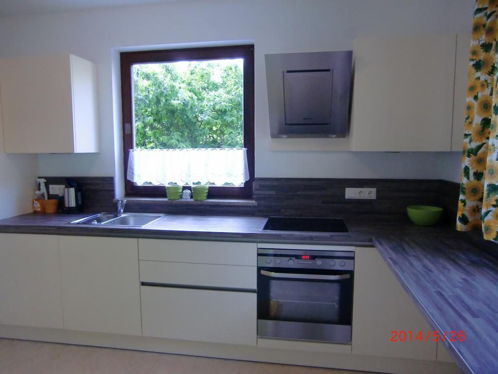 Appartement-Heuberg Salzburg Zimmer foto