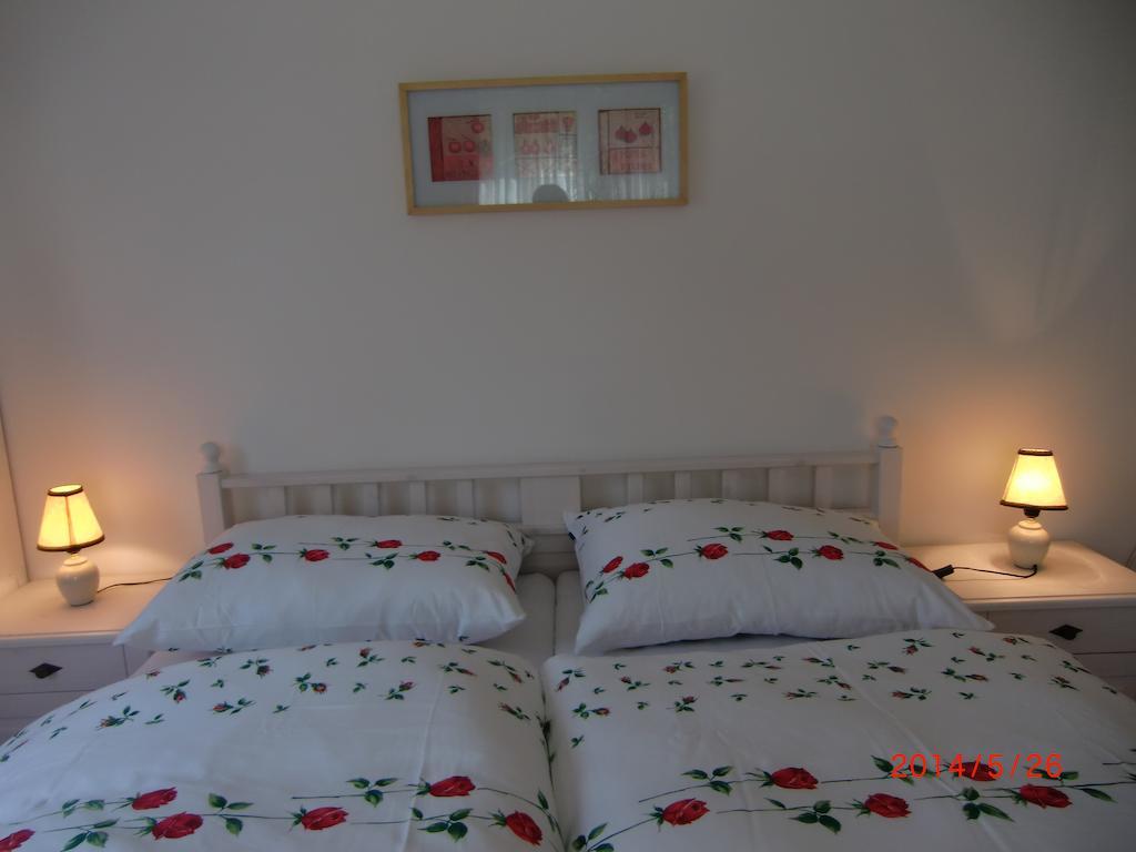 Appartement-Heuberg Salzburg Zimmer foto